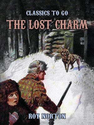 cover image of The Lost Charm